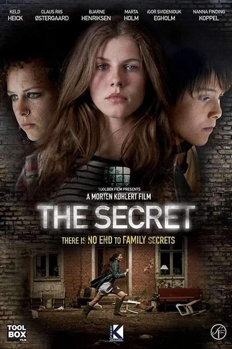The secret